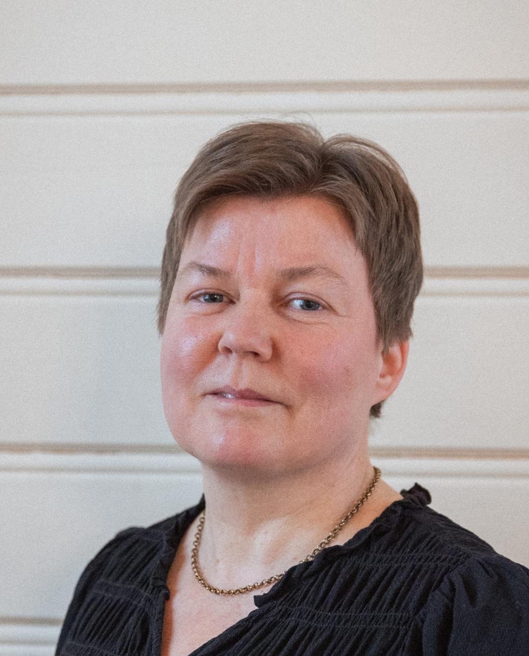 Anna-Mari Linna