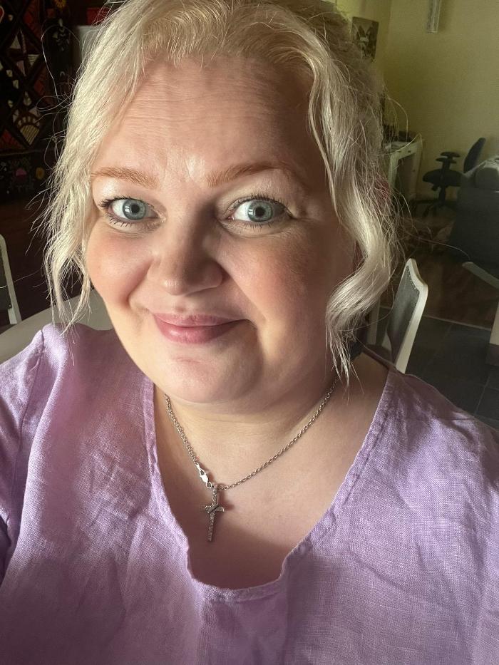Stiina Matinniemi