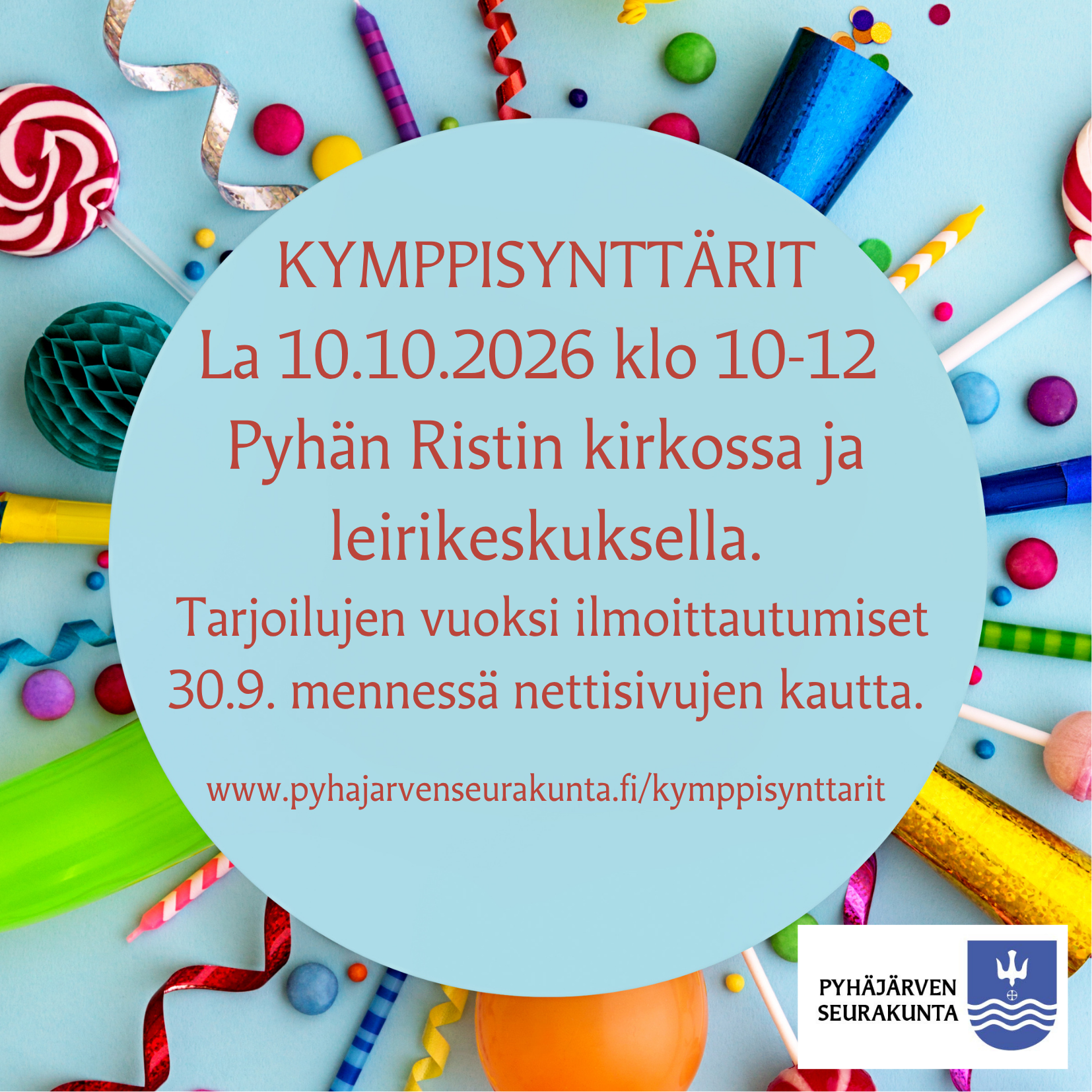 10-synttärit