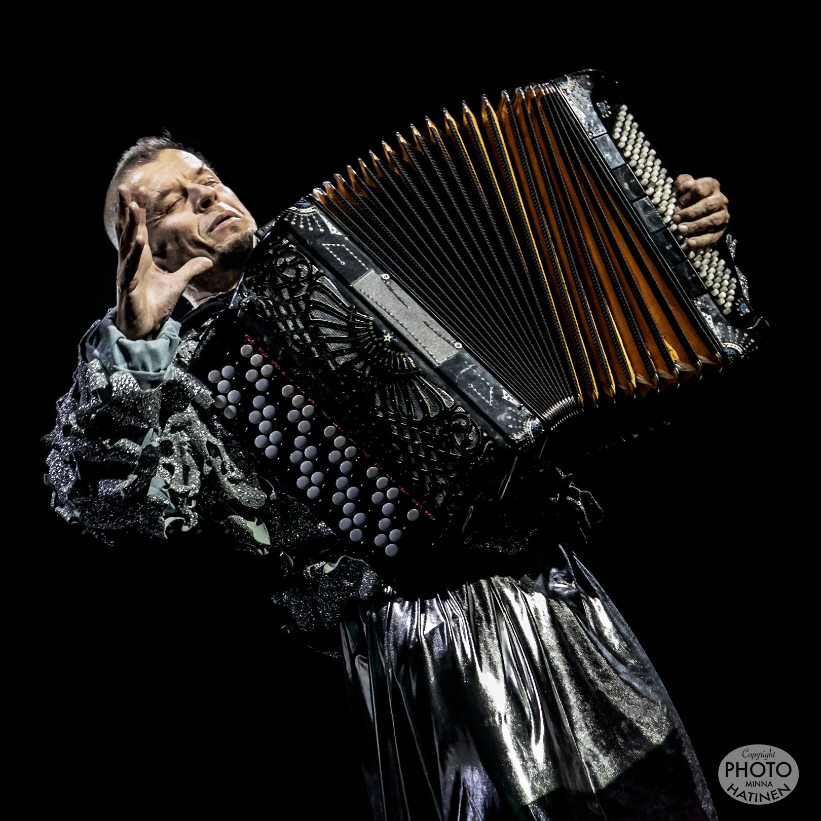 Kimmo Pohjonen