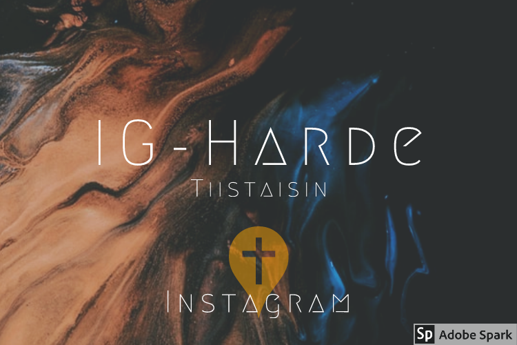 IG-Harde IG-Harde