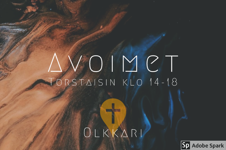 Avoimet Avoimet