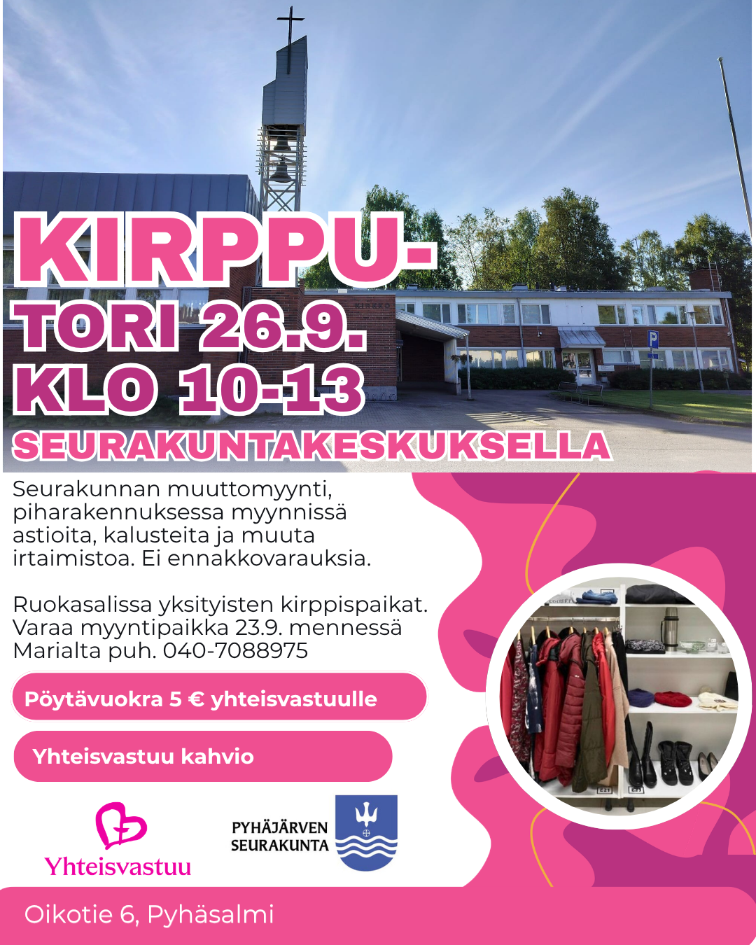 kirpputori