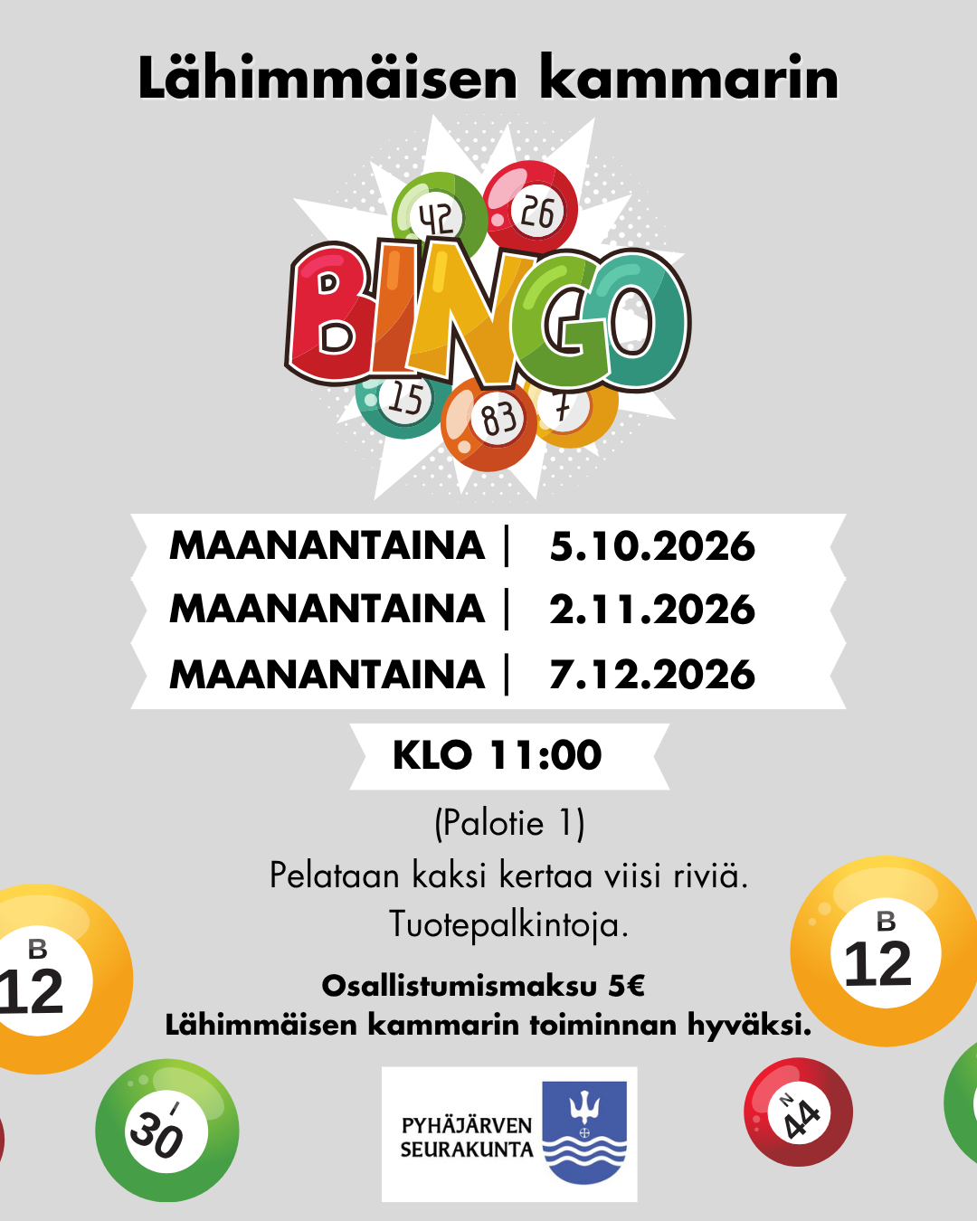 bingomainos