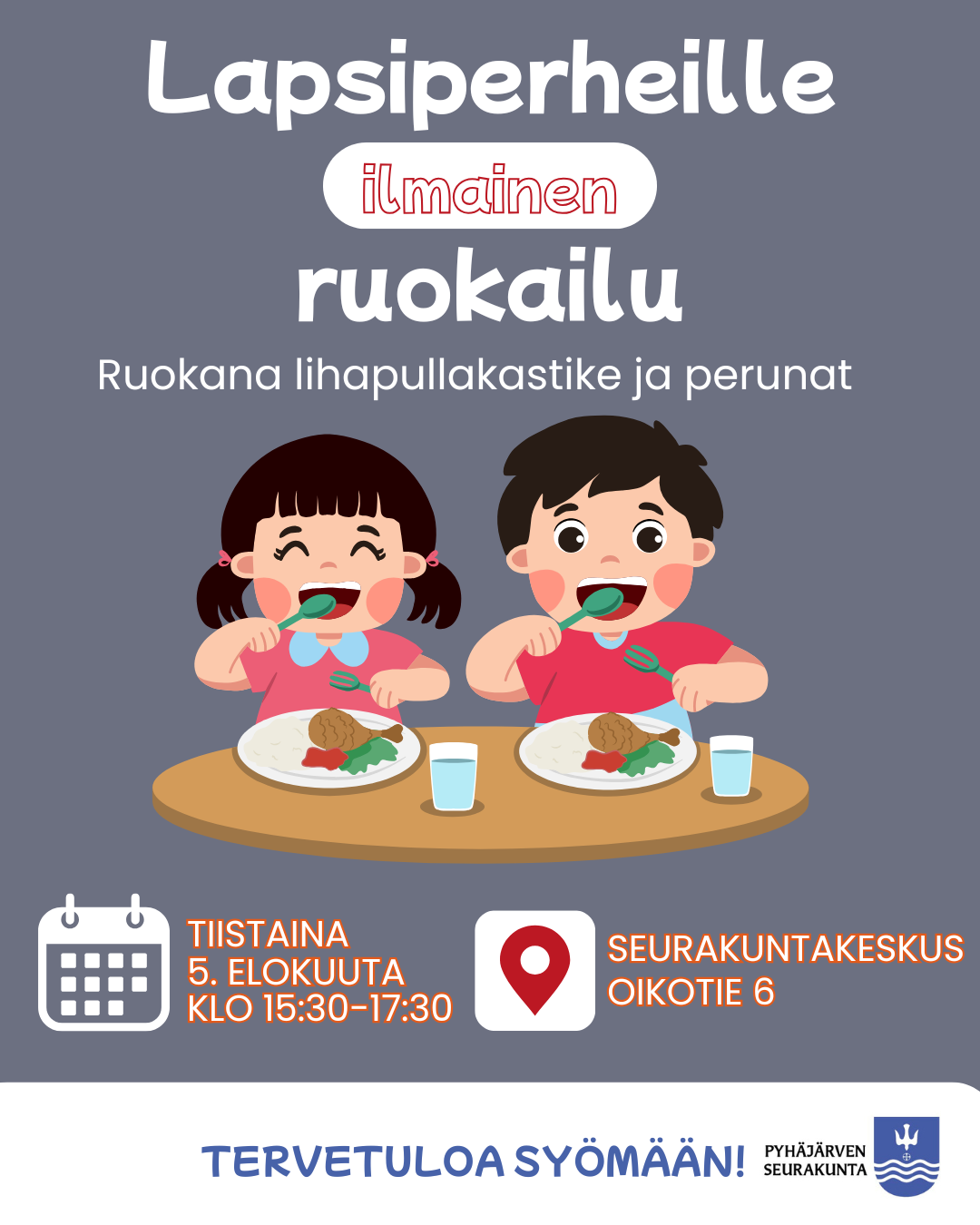 Ruokailumainos