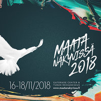 Maata näkyvissä-festarit Maata näkyvissä-festarit
