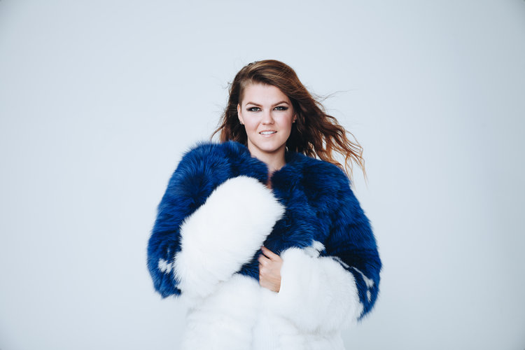 Saara Aalto – Fairytale - Joulun Taikaa Saara Aalto – Fairytale - Joulun Taikaa