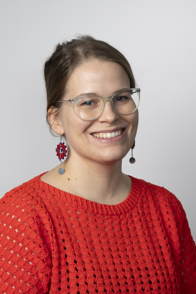Lotta Gammelin